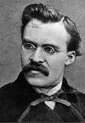 Friedrich Wilhelm Nietzsche