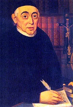 Padre Teodoro de Almeida