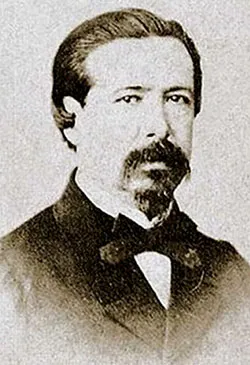 João de Lemos Seixas Castelo Branco