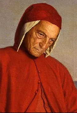 Dante Alighieri Dante Alighieri