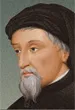 Geoffrey Chaucer