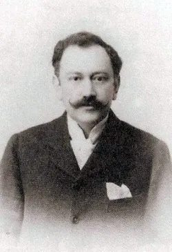 António Joaquim de Castro Feijó