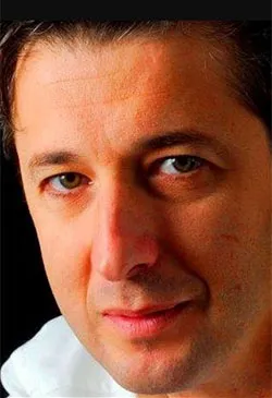 António Manuel Venda