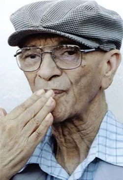 Chico Xavier