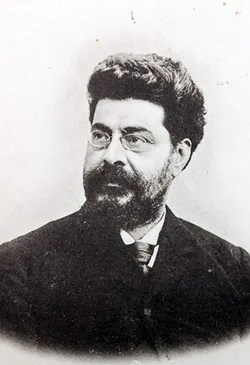 D. João Gonçalves Zarco da Câmara