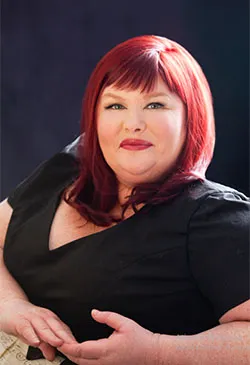 Cassandra Clare