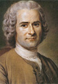 Jean-Jacques Rosseau