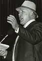 Ken Kesey