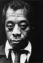 James Baldwin