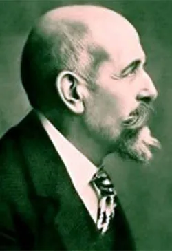 Henrique Lopes de Mendonça