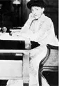Edith Wharton