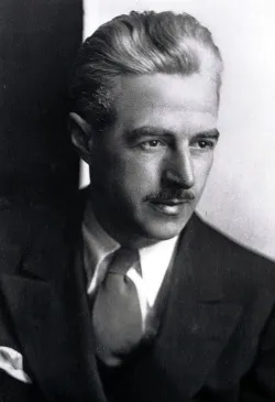 Dashiell Hammett