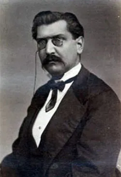 Manuel Joaquim Pinheiro Chagas