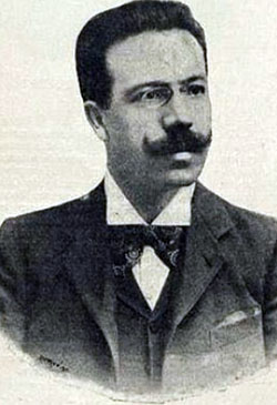 José Francisco Trindade Coelho