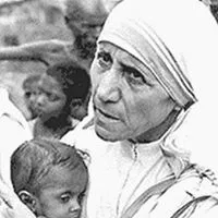 Madre Teresa de Calcutá