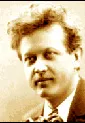 Hjalmar Bergman