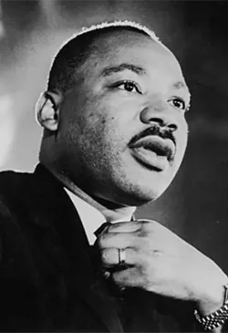 Martin Luther King