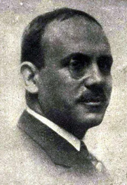 António Maria de Sousa Sardinha