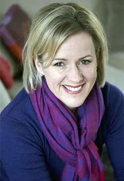 Jojo Moyes