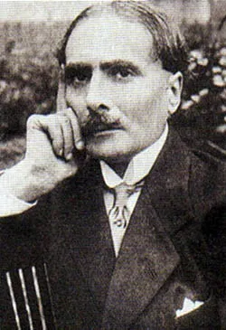 Augusto César Ferreira Gil