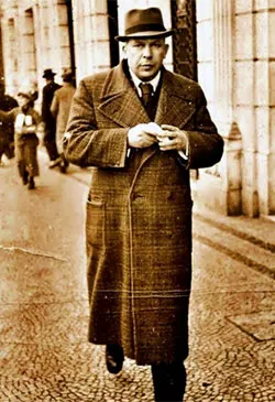 João Maria de Araújo Correia