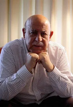 Armando Silva Carvalho