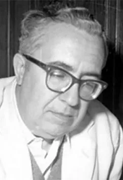 José Bernardino Blanc