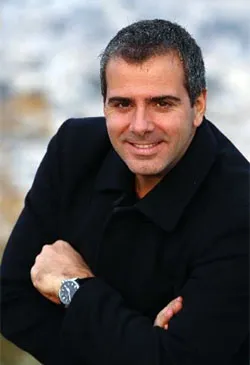 Rodrigo Alvarez