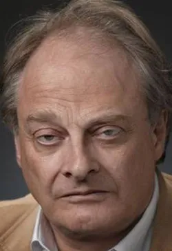 Patrick Cockburn