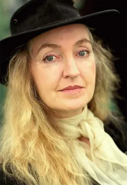 Rebecca Solnit Rebecca Solnit