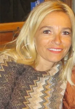 Paula Laranjo