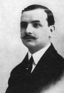 Alfredo Pedro Guisado