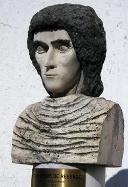 André de Resende