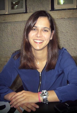 Ana Clara Carvalho