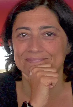 Fernanda Sande Candeias