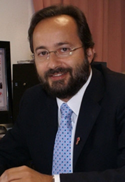 José Carlos Bermejo