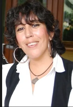 Paula de Sousa Lima Paula de Sousa Lima