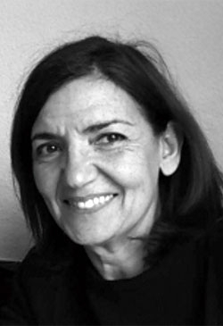 Cristina Almeida Serôdio