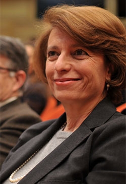 Isabel Alçada