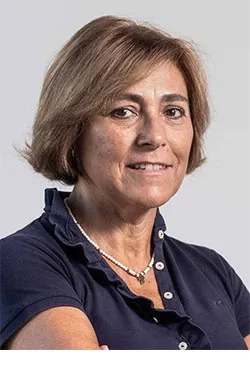 Maria do Rosário Pedreira