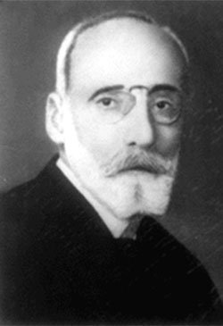 Ernesto Bozzano
