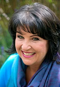 Janet Balaskas