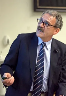 Jacques Belghiti