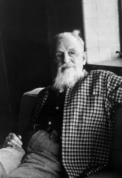 Rex Stout