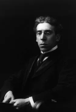 Israel Zangwill Israel Zangwill