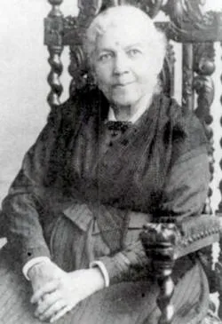 Harriet A. Jacobs
