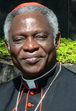 Peter K. A. Turkson