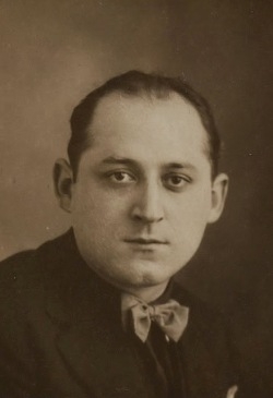 Benjamin Péret