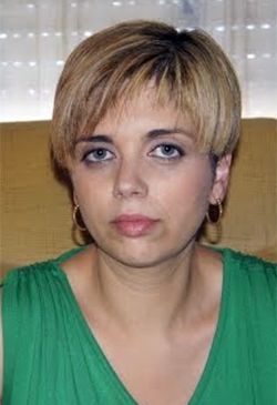 Isabel Correia