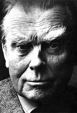 Czeslaw Milosz